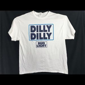 Bud Light “Dilly Dilly” T-Shirt Official